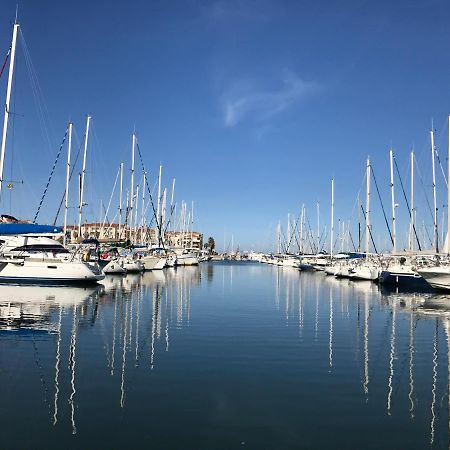 L'Argelesienne - 60M2 De Charme Et De Confort Au Coeur D'Argeles Kültér fotó