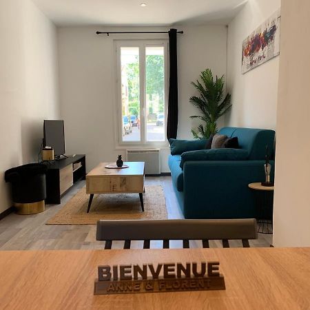 L'Argelesienne - 60M2 De Charme Et De Confort Au Coeur D'Argeles Kültér fotó