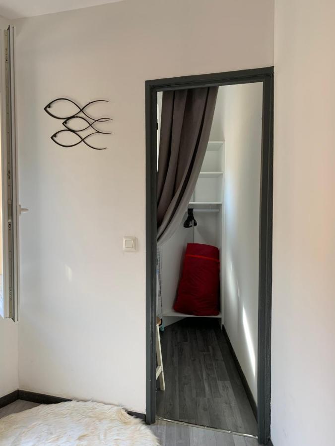 L'Argelesienne - 60M2 De Charme Et De Confort Au Coeur D'Argeles Kültér fotó