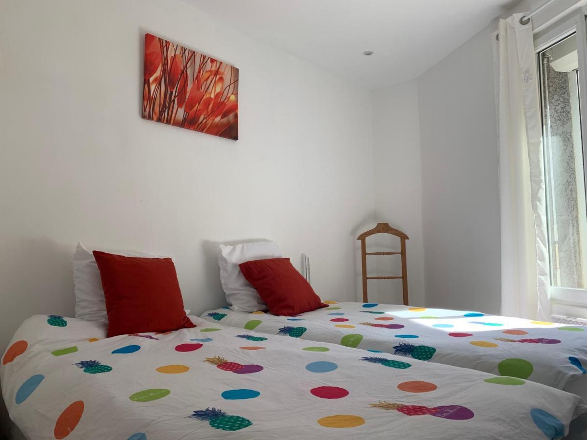 L'Argelesienne - 60M2 De Charme Et De Confort Au Coeur D'Argeles Kültér fotó