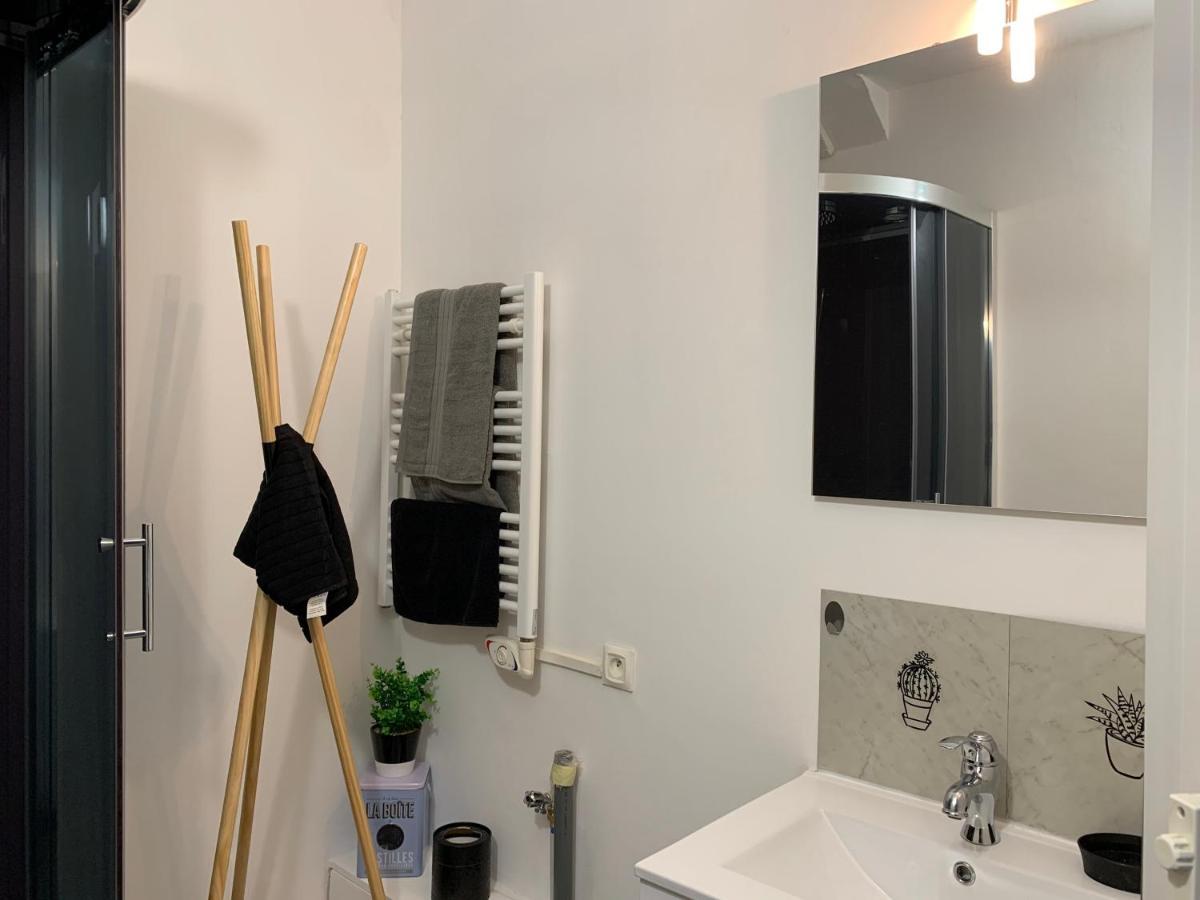L'Argelesienne - 60M2 De Charme Et De Confort Au Coeur D'Argeles Kültér fotó
